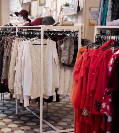 Shop automation - Software gestionale retail e