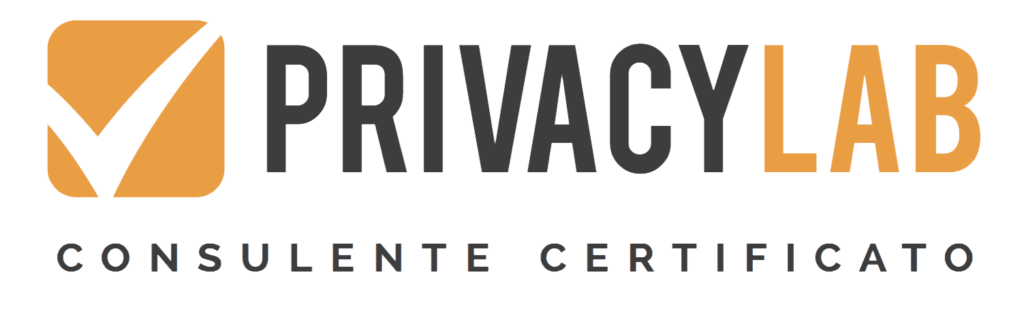 Consulente certificato PrivacyLab