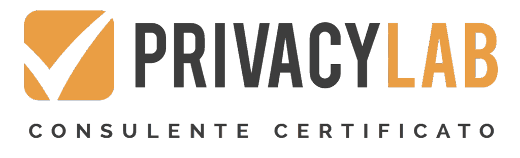 Consulente certificato PrivacyLab