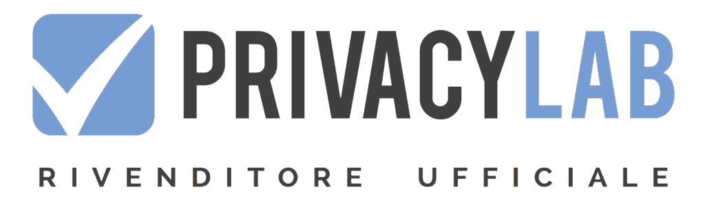 rivenditore ufficiale PrivacyLab