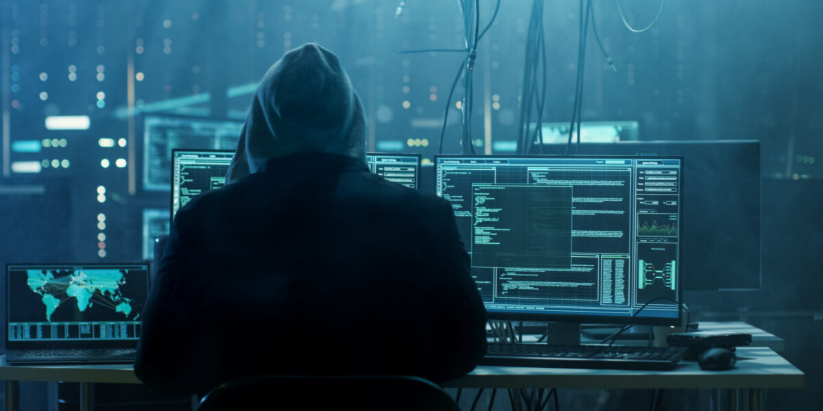 Data breach