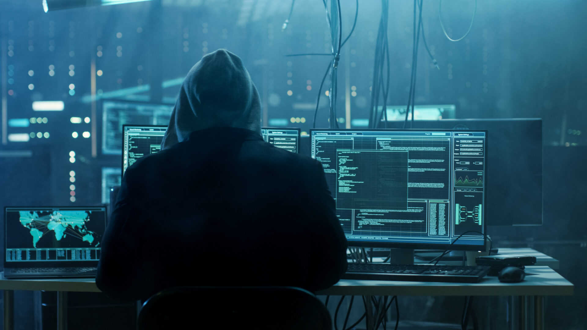 Whistleblowing, Attacco hacker, Data Breach