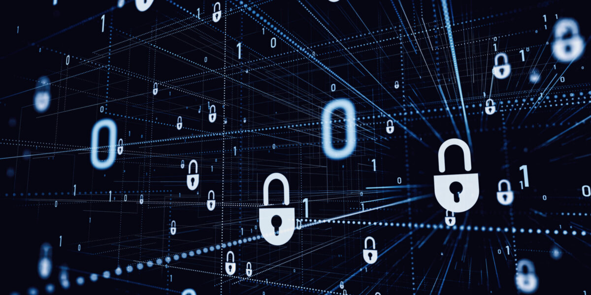 Sicurezza informatica