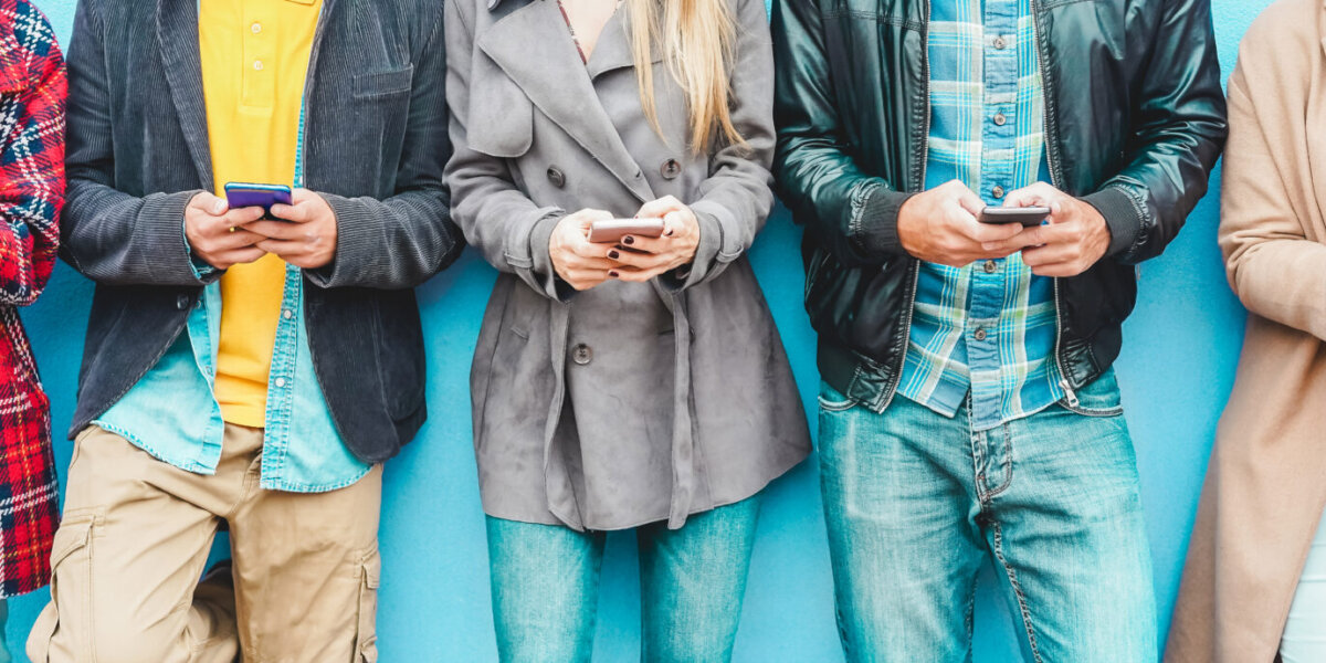 Chat di classe e sanzioni Garante della privacy