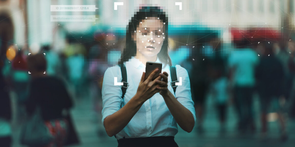 Interessato al trattamento dei dati - GDPR