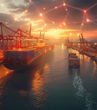 arIA Logistics