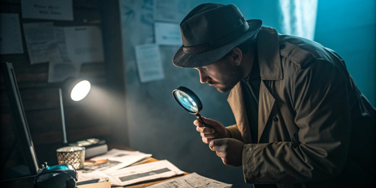 datore di lavoro investigatore privato