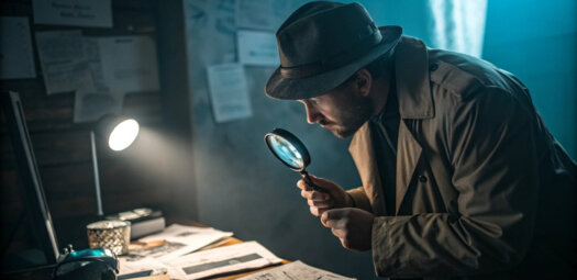 datore di lavoro investigatore privato