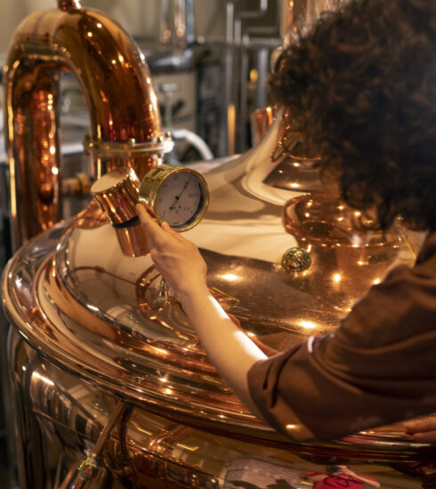 Dist One – ERP per distillerie integrato in SAP Business One | Gestione accise, produzione e tracciabilità - Gestione dei saggi di