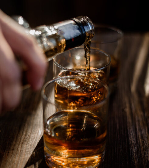 Dist One – ERP per distillerie integrato in SAP Business One | Gestione accise, produzione e tracciabilità - Tracciabilità completa dei volumi
