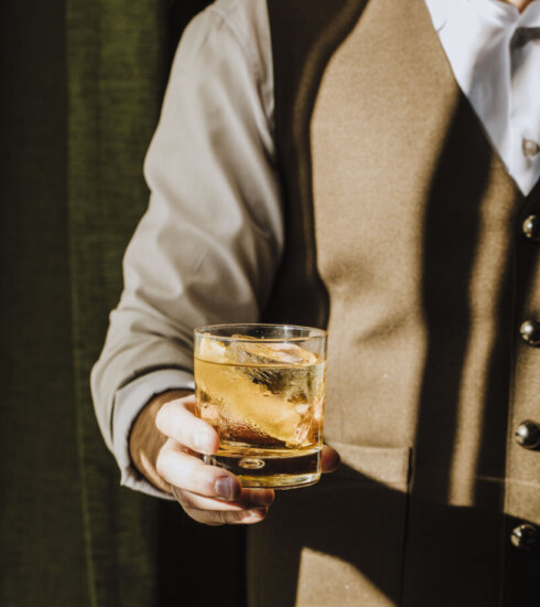 Dist One – ERP per distillerie integrato in SAP Business One | Gestione accise, produzione e tracciabilità - Una piattaforma unica per
