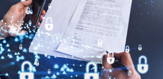 Scheda informativa del consenso GDPR