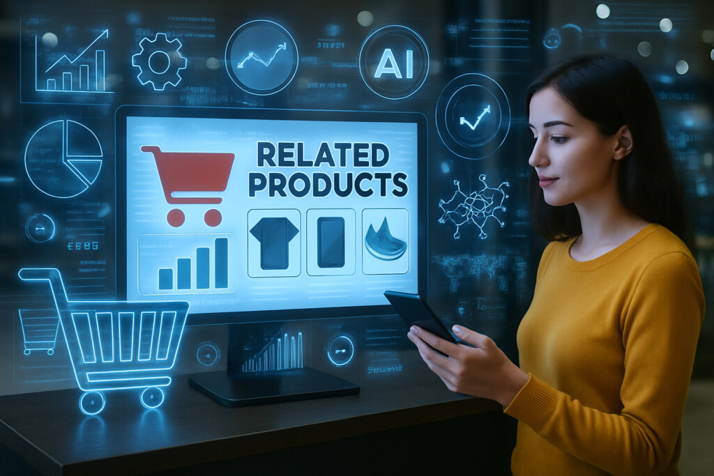 Ai Commerciale e Amministrazione