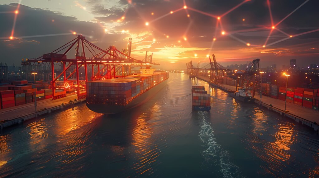 Ai Logistica e Trasporti