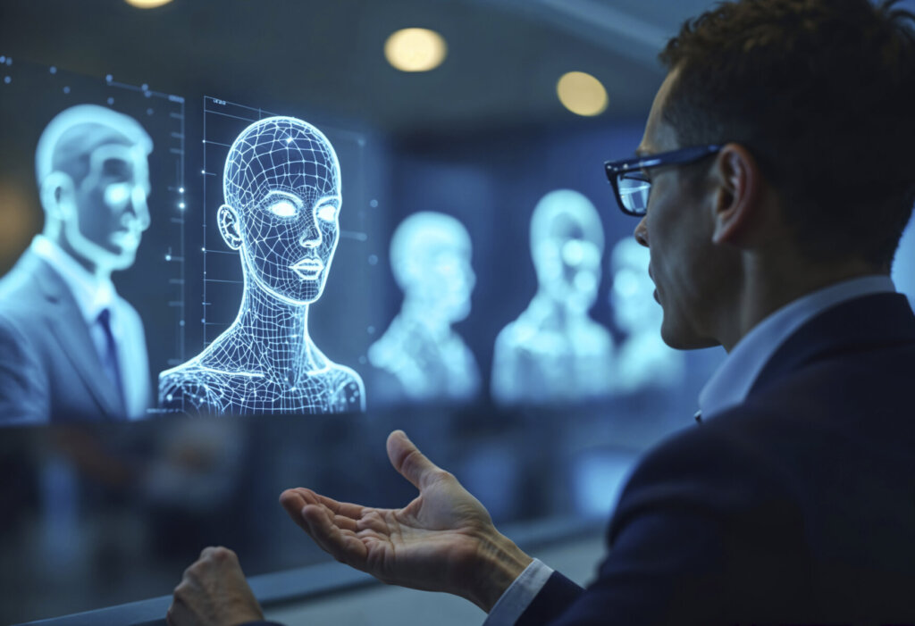 Ai Risorse Umane e Formazione