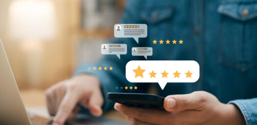 nuove regole recensioni online
