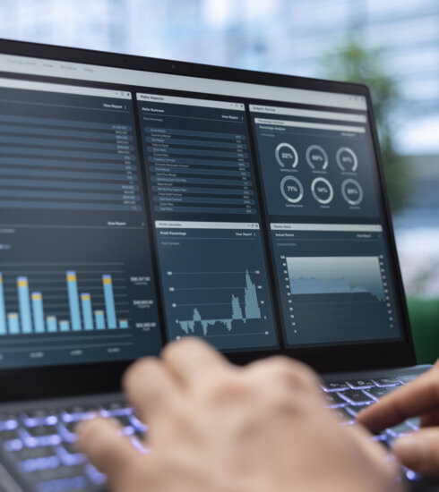 WeSafe - WeSafe Monitoring The best