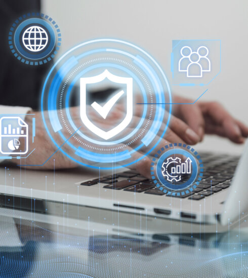 WeSafe - Safetica Data Loss Prevention