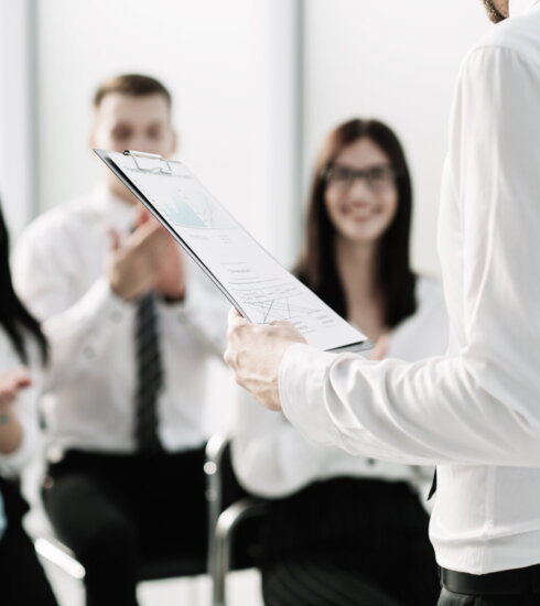 HiLINE HD - Employee training: We ensure