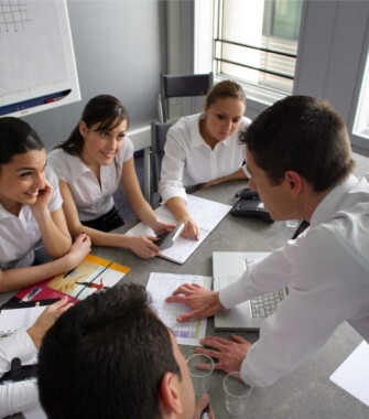OnBoarding senza stress