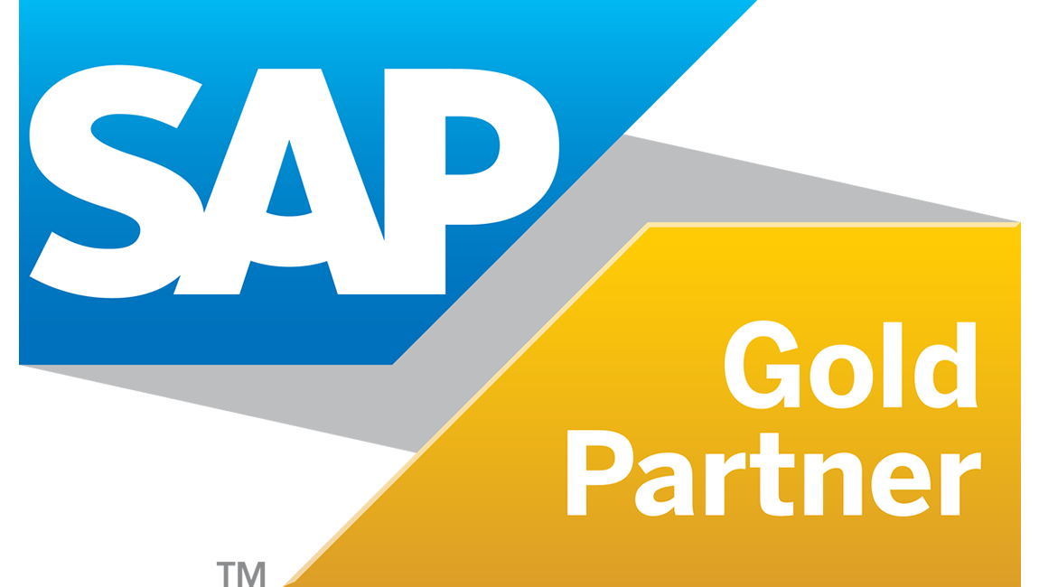 SAP Gold Partner