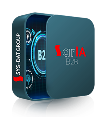 B2B Intelligenza Artificiale