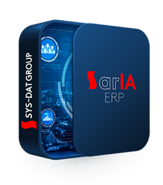 ERP Intelligenza Artificiale