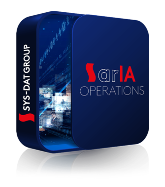 Operations - Intelligenza Artificiale