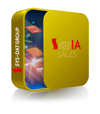 Sales - Intelligenza Artificiale