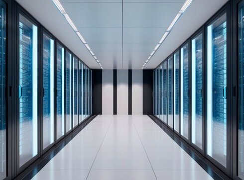 NOVA – Servizi IT e Cybersecurity - Nova IT: L’infrastruttura solida