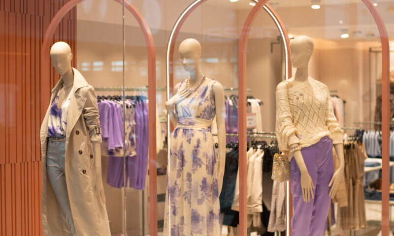 MODA RETAIL