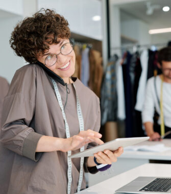 Modasystem crm fashion