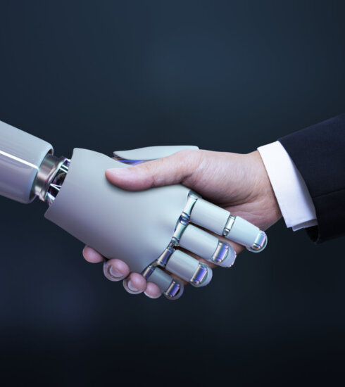 SAM ERP2: L’ERP INTELLIGENTE E COMPLETO PER LE AZIENDE DI PRODUZIONE - A.I E AUTOMAZIONE: IL
