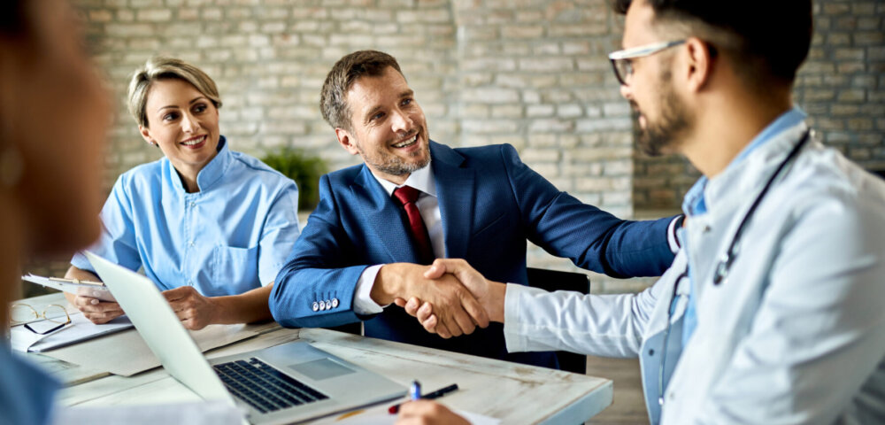 Consulenza Organizzativa e di Processo
