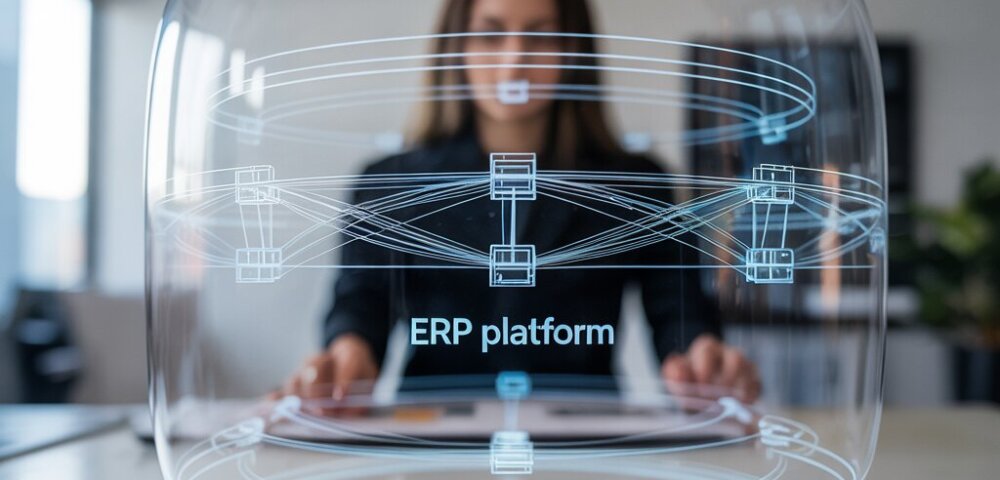 Progetto implementazione SAP S/4HANA