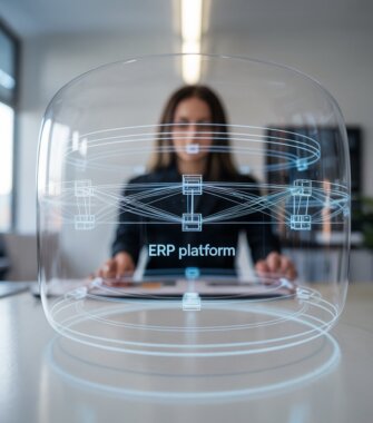 Implementazione soluzioni SAP S/4HANA