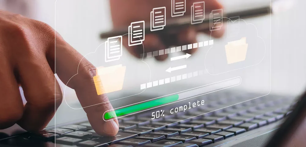Migrazione e upgrade S/4HANA