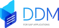 DDM for SAP Applications
