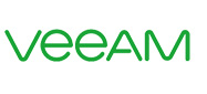 Veeam Silver Partner
