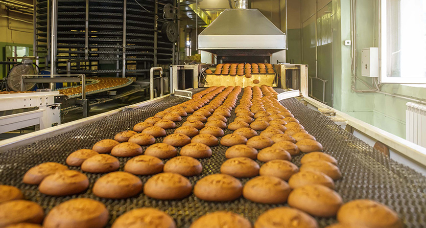 BakeFlow – l’ERP verticale per panifici e pasticcerie industriali