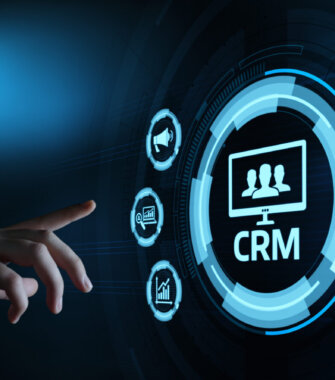 crm sys-dat group