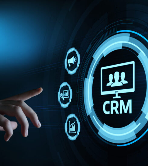 crm sys-dat group