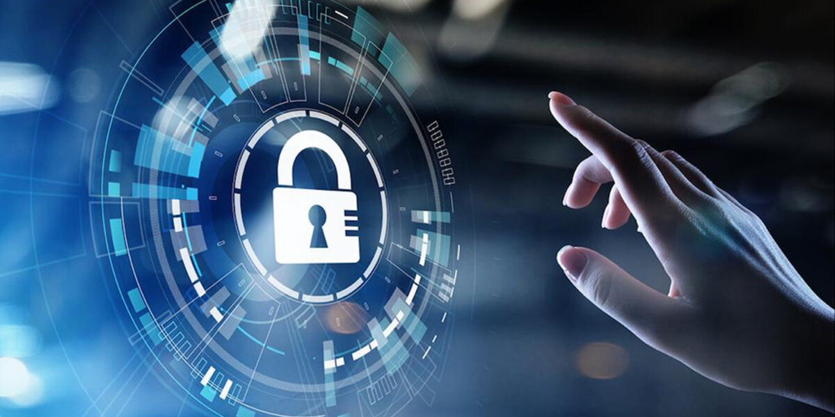 cyber security sicurezza informatica