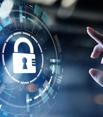 cyber security sicurezza informatica