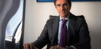 Matteo Neuroni CEO, SYS-DAT Group