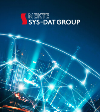 NEKTE SYS-DAT GROUP WEBINAR