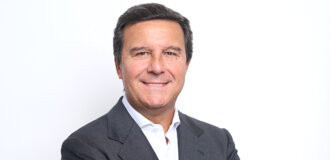 Emanuele Angelidis Vice President SYS-DAT Group