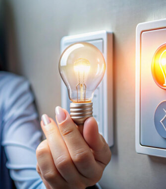 controllo energetico