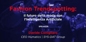 fashion trendspotting il futuro della moda con intelligenza artificiale sys-dat group