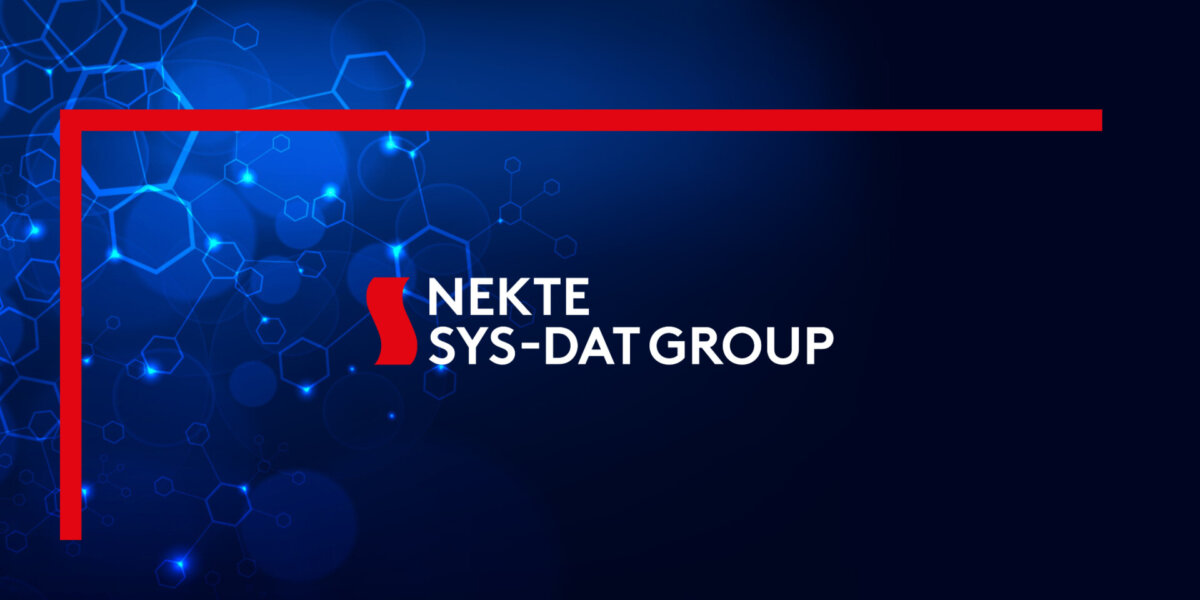 i webinar di nekte sys-dat group